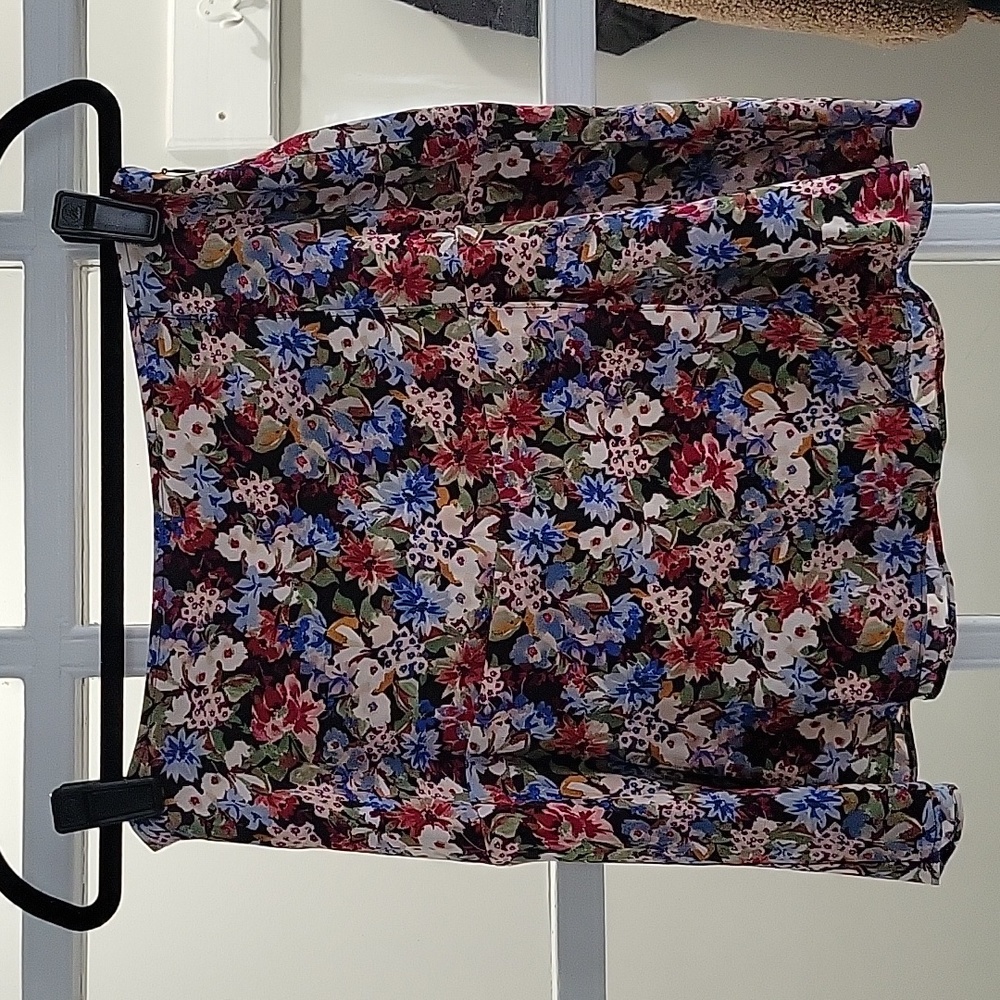 Sezane Nour Skirt size 38